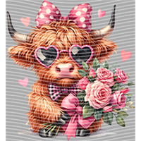 Valentine's Day-QRJ  1775